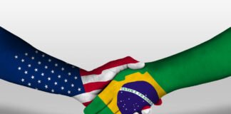 EUA ou China? Brasileiros já escolheram o lado