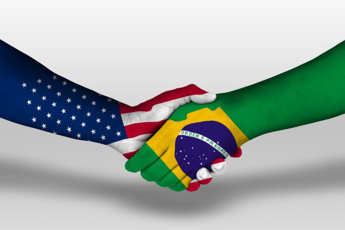 brasil-x-eua