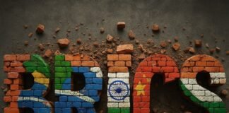 Tarifas de Trump isolam o Brasil e enfraquecem o Brics
