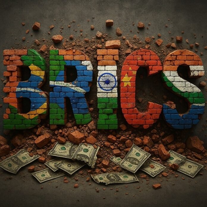 brics se fueu