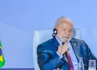 Pesqusia: 55% dos brasileiros acredita que Lula provocou reação de Trump