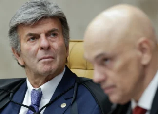 Decisões contra Bolsonaro ampliam divisões no STF e na Câmara