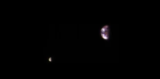 Terra pode estar em “vazio cósmico”, dizem cientistas