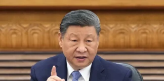 Ausência de Xi Jinping no Brics levanta suspeitas de crise interna na China