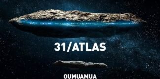 Harvard estuda cometa como possível sonda alienígena