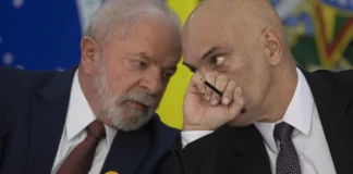 Sem acordo sobre IOF, Moraes decidirá tema sozinho