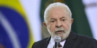MDB se divide: 16 estados e DF contrários a Lula