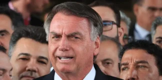 Prisão de Bolsonaro é considerada iminente por governo e oposição