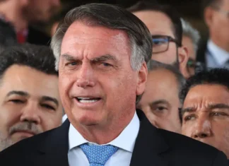 Prisão de Bolsonaro é considerada iminente por governo e oposição