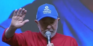 Lula promete taxar gigantes digitais dos EUA