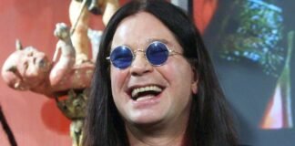 Morre o ‘Príncipe das Trevas” Ozzy Osbourne