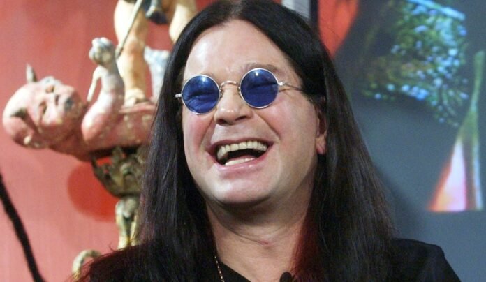 ozzy