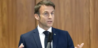 EUA rejeitam decisão da França de reconhecer Estado Palestino