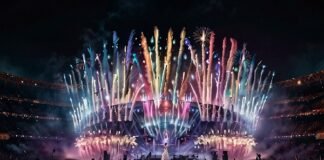 Ei, Gaga! BBC desconfia de público de 2,1 milhões no show em Copacabana e joga um balde de água fria na contagem oficial