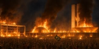 O Império Lembra Quem Manda: O Brasil e a Nova Era de Pressão Geopolítica