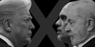Trump impõe tarifa de 50% e surpreende Brasil: retaliação política escancara crise diplomática