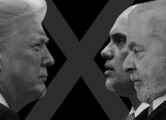 Trump impõe tarifa de 50% e surpreende Brasil: retaliação política escancara crise diplomática