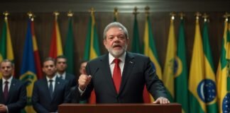 Conflito do IOF: Lula bate o pé e Congresso desafia o Planalto às vésperas de audiência no STF