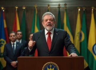 Conflito do IOF: Lula bate o pé e Congresso desafia o Planalto às vésperas de audiência no STF
