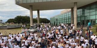 Novo sindicato ameaça dividir servidores da maior carreira do GDF