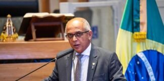 Deputado Pepa comemora melhorias na área da saúde em Planaltina