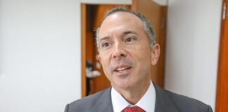 Arguição de indicado para procurador-geral será na próxima terça (19)