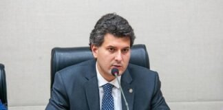Lideranças comunitárias recebem homenagem na Câmara Legislativa