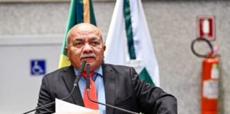 Vigilante defende debate sobre impactos da reforma tributária no DF