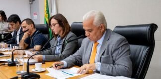 Disque denúncia, estímulo a emprego e capacitação de servidores avançam pauta TEA na CLDF