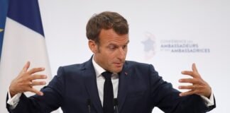 França em alerta com risco de intervenção do FMI