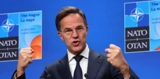 Rússia e China se preparam para confronto de longo prazo com a Otan, alerta secretário-geral