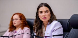 CLDF homenageia profissionais que combatem o feminicídio
