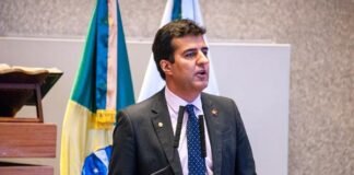 Sessão solene nesta segunda-feira (25) reafirma laços do Brasil com a Nigéria