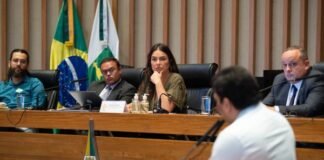 Câmara debate falta de execução orçamentária do Fundo dos Direitos da Criança e do Adolescente