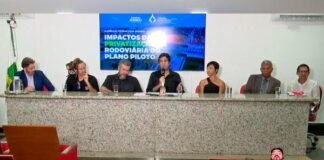 Privatização da Rodoviária prejudica comércio local e esvazia espaços, criticam vendedores