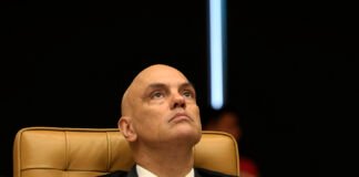 MP questiona Moraes por decisões que ‘ajudariam’ facções