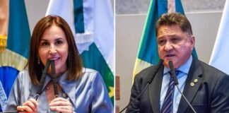 Distritais promovem debate mudança de nome de bairros no Guará
