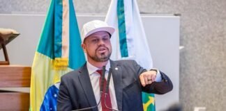 Deputado Max Maciel critica intenção de privatizar o Metrô-DF