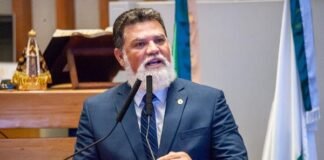 “Sou da base, mas sou coerente”, diz Jorge Vianna ao cobrar nomeações na Saúde