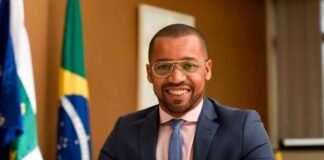Câmara Legislativa outorga TCHB ao magistrado Fábio Francisco Esteves nesta quinta-feira