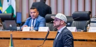 Deputado Max Maciel enaltece resultados do programa de tarifa zero no transporte público