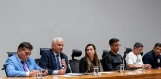 Câmara Legislativa realiza abertura da III Semana do Encarcerado