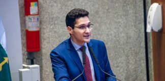 Jovens Deputados Distritais são diplomados nesta sexta-feira (8)