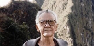 Livro sobre mestre da União do Vegetal é lançado na CLDF nesta sexta-feira (29)