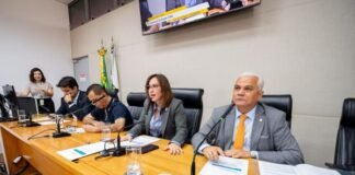 Comissão acata campanhas sobre doenças e o Dia dos Cuidados Paliativos