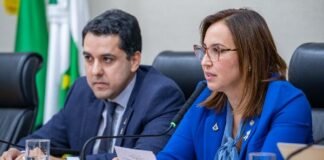Secretaria de Saúde presta contas sobre primeiro quadrimestre à Comissão de Saúde