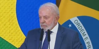 Lula: Brasil já perdoou EUA pelo golpe de 64