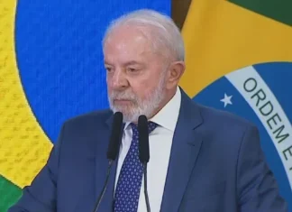 Lula: Brasil já perdoou EUA pelo golpe de 64