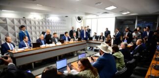 CPI do INSS: “PT que se vire”