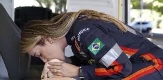 Dia mundial alerta para a prevenção de afogamentos